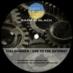 cover: Jori Samarin - Ode To The Gateway