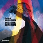 cover: Goms - Visions