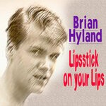 cover: Brian Hyland - Lipsstick On Your Lips