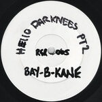 cover: Bay B Kane - Hello Darkness