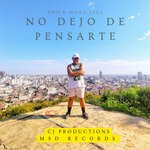 cover: Erick Mora (ec) - No Dejo De Pensarte