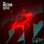 cover: Nectar - Boogie