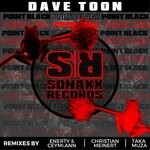 cover: Dave Toon - Point Black