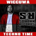 cover: Wiccuwa - Techno Time