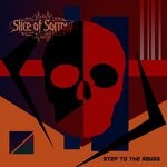 cover: Slice Of Sorrow - Step To The Abyss