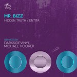 cover: Michael Hooker|Mr. Bizz|Darksidevinyl - Hidden Truth