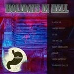 cover: Various - Holidays In Hell