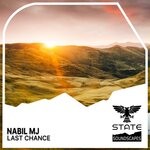 cover: Nabil Mj - Last Chance