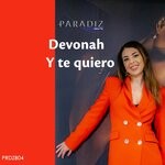 cover: Devonah - Y Te Quiero