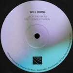 cover: Will Buck - Jack The Gruuv