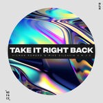 cover: M.j.e|Vicman Romero & Mike Sildavia - Take It Right Back