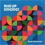 cover: Monks Road Social - Rise Up Singing!