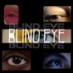 cover: Villager - Blind Eye EP