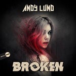 cover: Andy Lund - Broken