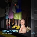 cover: Ostap Basin - Newborn