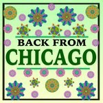 cover: Various - Back From Chicago