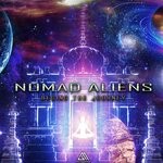 cover: Nomad Aliens - Beging The Journey