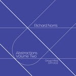 cover: Richard Norris - Abstractions Volume Two