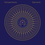 cover: Richard Norris - Elements