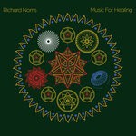 cover: Richard Norris - Music For Healing