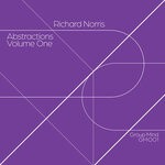 cover: Richard Norris - Abstractions Volume One