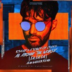 cover: A Touch Of Class|R3hab - All Around The World (La La La) (Alan Walker Remix)