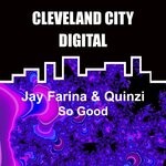 cover: Jay Farina|Quinzi - So Good