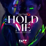 cover: Ray Violet - Hold Me