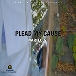 cover: Narieo G - Plead My Cause (Radio Edit)