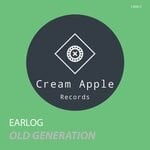 cover: Earlog - Old Generation