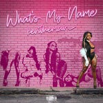 cover: Kentheman - What's My Name