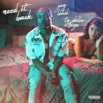 cover: Ty Dolla $ign|Jay Loud - Need It Back (Explicit)