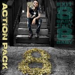 cover: Action Pack - Exit 8 Baby