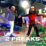 cover: Sada Baby|Snoop Dogg - 2 Freaks