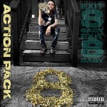 cover: Action Pack - Exit 8 Baby (Explicit)