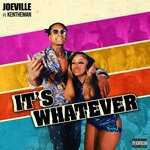 cover: Joeville|Kentheman - It's Whatever