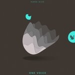 cover: Hard Dive - One Voice