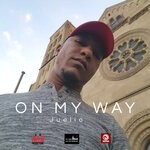 cover: Juelio - On My Way