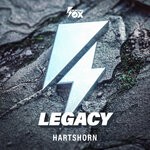 cover: Hartshorn - Legacy