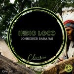 cover: Johneiker Barajas - Indio Loco