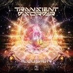 cover: Transient Disorder - Illusion