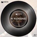 cover: M. Rodriguez - Frog Cry