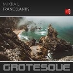 cover: Miikka L - Trancelantis