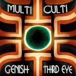 cover: Genish - Third Eye