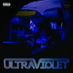 cover: RINI - Ultraviolet (Explicit)