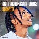 cover: Thakzin - The Magnificent Dance