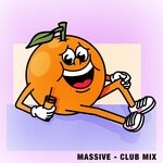 cover: Redlight - Massive (Club Mix)