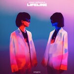 cover: Jonny Gronholm - Lifeline