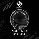 cover: Marcovits - Dark June