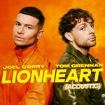 cover: Tom Grennan|Joel Corry - Lionheart (Acoustic)